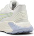 PUMA Damen Crosstraining Schuhe PWR Hybrid TR Wns 40 in Weiß