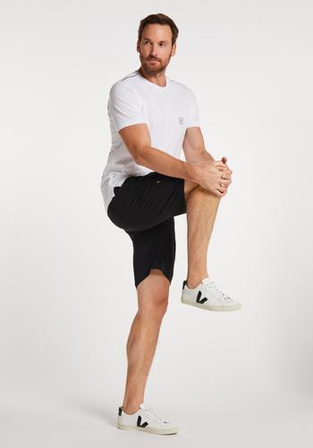 LAURIN Kurze Hose 56 - Black