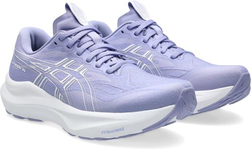 ASICS Damen Laufschuhe GT-2000 14 40 in Silber