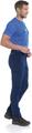 SCHÖFFEL Herren Wanderhose "Folkstone" 48 in Blau