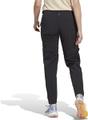 ADIDAS Damen Hose W UTILITAS ZO P 36 in Schwarz