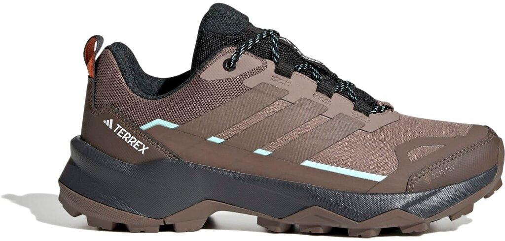 ADIDAS Damen Multifunktionsschuhe Terrex Skychaser AX5 GORE-TEX 38 ⅔ in Lila
