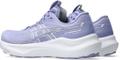 ASICS Damen Laufschuhe GT-2000 14 40 in Silber