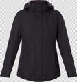 McKINLEY Damen Doppeljacke Talina 3:1 44 in Schwarz