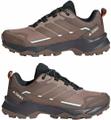 ADIDAS Damen Multifunktionsschuhe Terrex Skychaser AX5 GORE-TEX 38 ⅔ in Lila