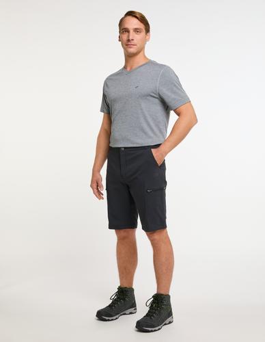 Montreal M_Bermuda 52 - Anthracite