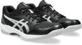 ASICS Herren Handballschuhe GEL-TASK 4 47 in Schwarz