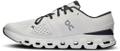 ON Herren Workoutschuhe Cloud X 4 44 ½ in Silber