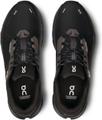ON Herren Laufschuhe Cloudrunner 2 Waterproof 46 in Schwarz