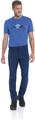 SCHÖFFEL Herren Wanderhose "Folkstone" 48 in Blau