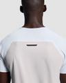 ON Herren T-Shirt Performance-T XL in Grau