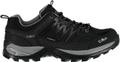 CMP Herren Leichtwanderschuhe "Rigel Low Shoes" 47 in Schwarz