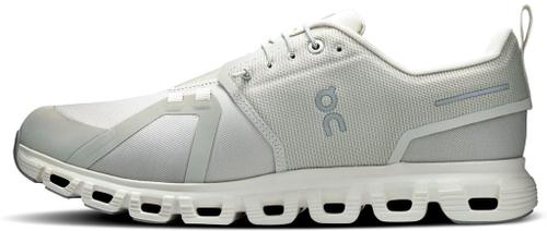 ON Herren Freizeitschuhe Cloud 6 Waterproof 43 in Grau