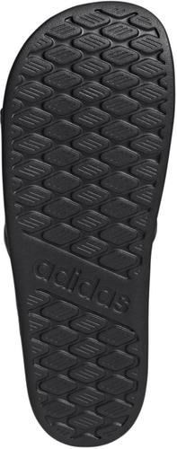 ADIDAS Herren Badeslipper ADILETTE COMFORT 2.0 43 in Schwarz