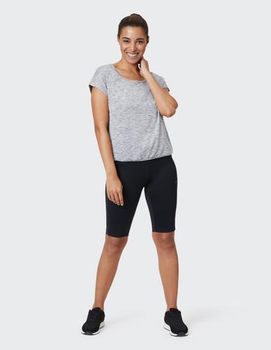 VB Ally S - Black