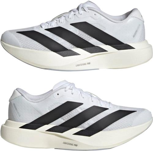 ADIDAS Damen Laufschuhe Adizero EVO SL 42 in Grau