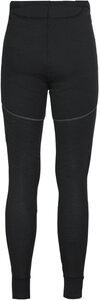 ODLO Herren lange Unterhose "Active X-Warm Eco Leggings" L in Schwarz
