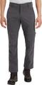McKINLEY Herren Hose He.-Abzipphose Malloy II M SHT 25 in Grau