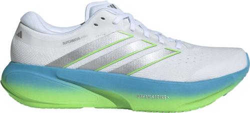 ADIDAS Herren Laufschuhe SUPERNOVA RISE 3 44 ⅔ in Grau