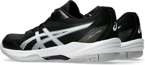ASICS Herren Handballschuhe GEL-TASK 4 47 in Schwarz