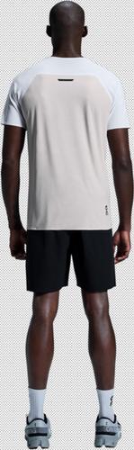 ON Herren T-Shirt Performance-T XL in Grau