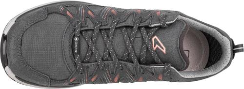 LOWA Damen Multifunktionsschuhe INNOX EVO II GTX WS 37 ½ in Grau