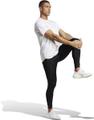 ADIDAS Herren SATURDAY TIGHT XL in Schwarz