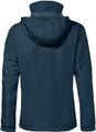 Damen Funktionsjacke VAUDE Damen Kapuzen Jacke Escape Light 40 in Blau