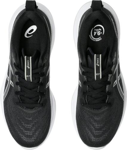ASICS Damen Laufschuhe GEL-CUMULUS 27 42 ½ in Schwarz