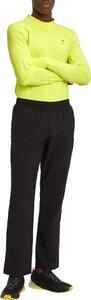 ENERGETICS Herren Sporthose Berga M S in Schwarz