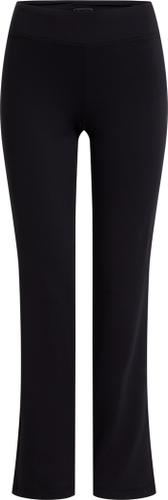 ENERGETICS Damen Sporthose Marion W L in Schwarz