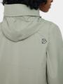 DIDRIKSONS Damen Jacke TILDE WNS JKT 4 40 in Grau