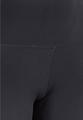 ATHLECIA Damen Tights Franz W 3/4 Waist Tights 44 in Schwarz