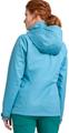 SCHÖFFEL Damen Jacke Gmund L 38 in Blau