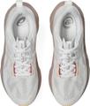 ASICS Damen Laufschuhe NOVABLAST 5 41 ½ in Silber