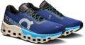 ON Herren Laufschuhe Cloudmonster 2 42 in Braun