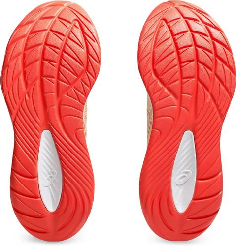 ASICS Damen Laufschuhe GEL-CUMULUS 27 38 in Braun