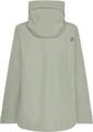 DIDRIKSONS Damen Jacke TILDE WNS JKT 4 40 in Grau