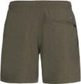 PROTEST Herren Badeshorts DAVEY beachshort S in Grün