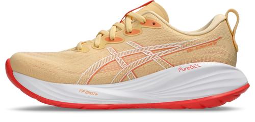 ASICS Damen Laufschuhe GEL-CUMULUS 27 39 in Braun
