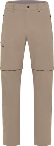 HOT-SPORTSWEAR Herren Hose Lazio M_T-Zip 56 in Weiß