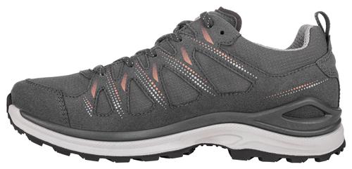 LOWA Damen Multifunktionsschuhe INNOX EVO II GTX WS 37 ½ in Grau