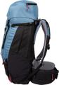 McKINLEY Rucksack Make II CT 50W+10 Vari 50 in Schwarz