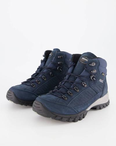 MEINDL Damen Trekkingstiefel Sarn Lady GTX 42 in Grau
