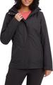 McKINLEY Damen Doppeljacke Talina 3:1 48 in Schwarz