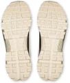 ON Herren Multifunktionsschuhe Cloudrock Low WP 47 in Grau
