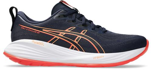 ASICS Herren Laufschuhe GEL-CUMULUS 27 42 ½ in Schwarz
