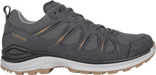 LOWA Herren Multifunktionsschuhe INNOX EVO II GTX 46 ½ in Grau