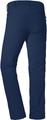 SCHÖFFEL Herren Wanderhose "Folkstone" 48 in Blau