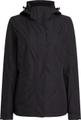 McKINLEY Damen Doppeljacke Talina 3:1 48 in Schwarz